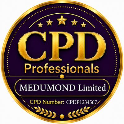 CPD Professional accredited